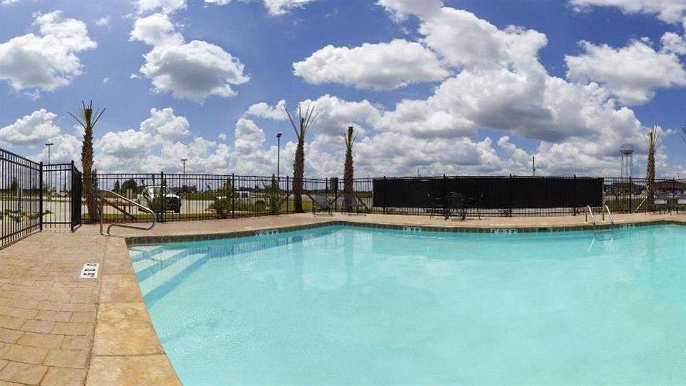 Holiday Inn Express Atmore By Ihg Exterior photo