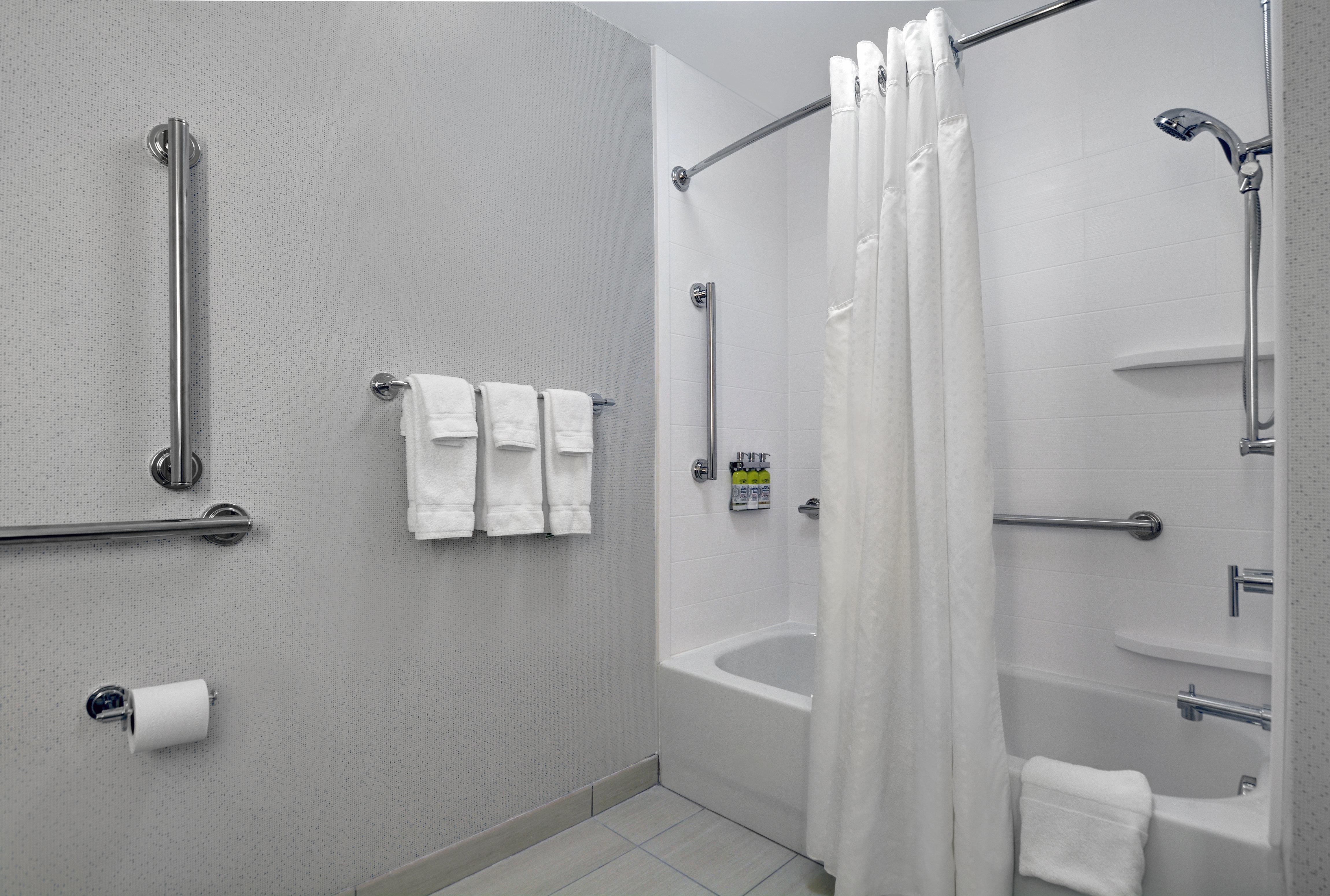 Holiday Inn Express Atmore By Ihg Exterior photo