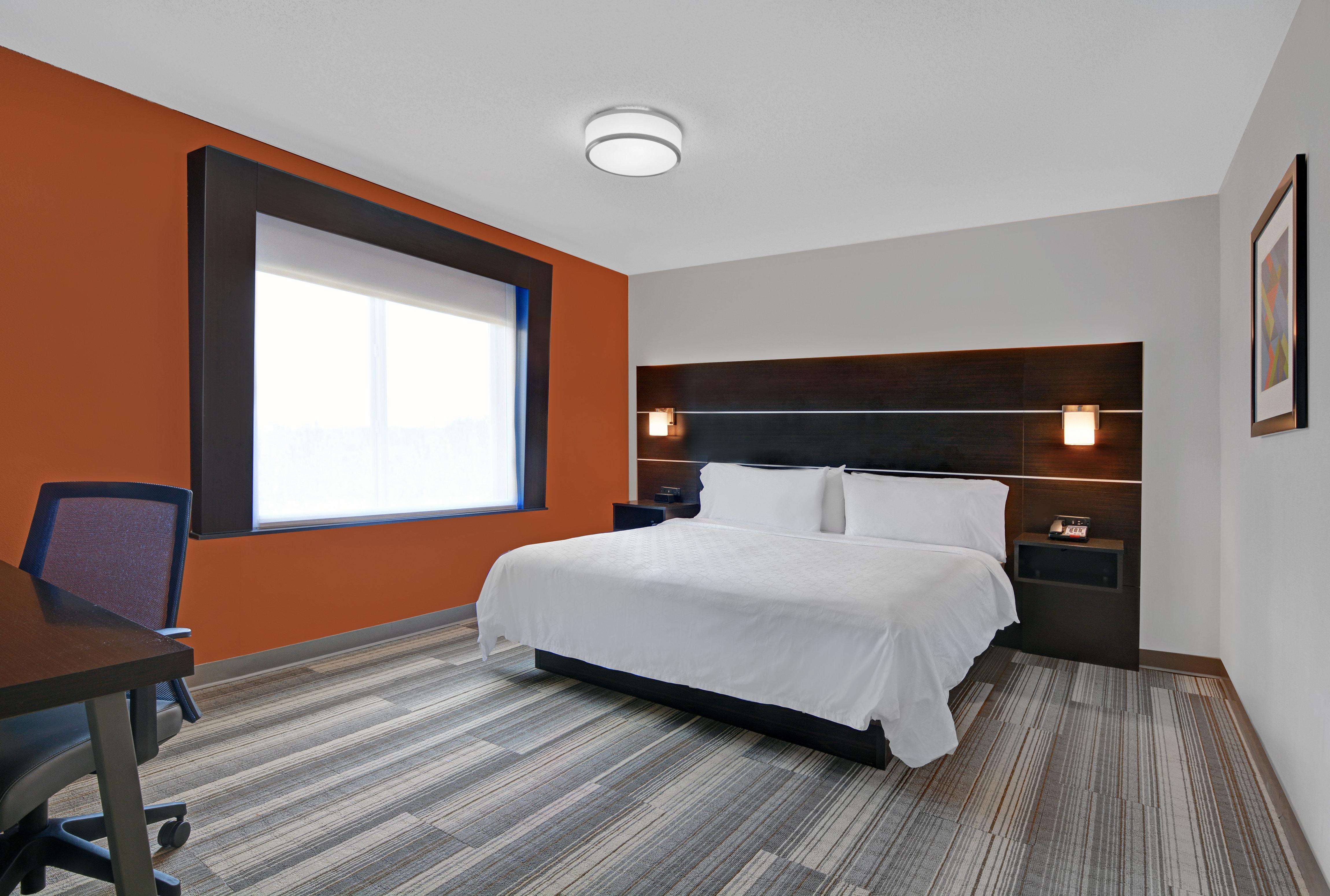 Holiday Inn Express Atmore By Ihg Exterior photo