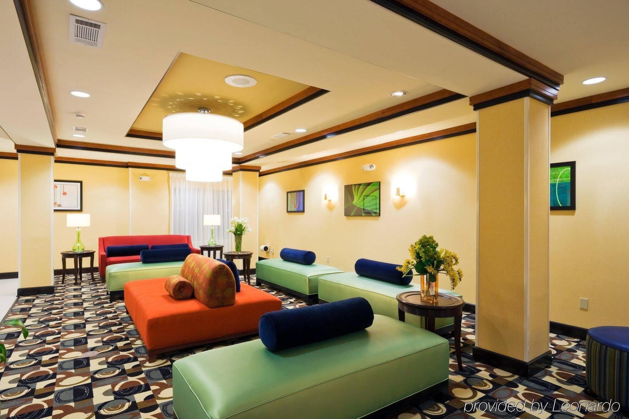 Holiday Inn Express Atmore By Ihg Exterior photo
