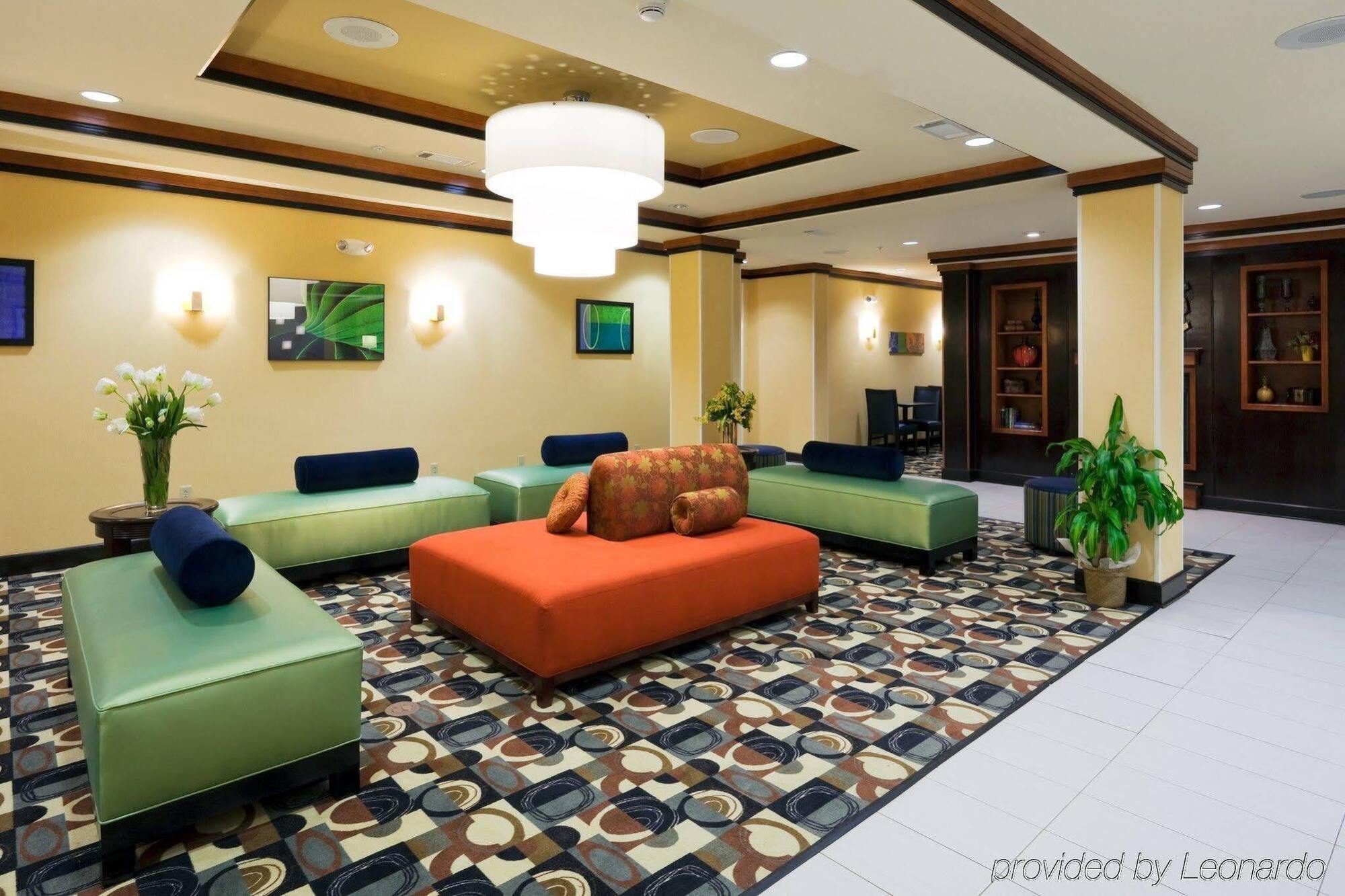 Holiday Inn Express Atmore By Ihg Exterior photo